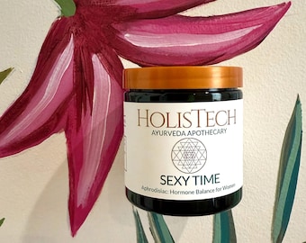 Female Hormone Balance Supplement | Vegan Capsules for Menopause