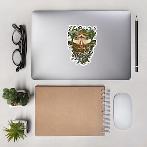 Dionysus stickers