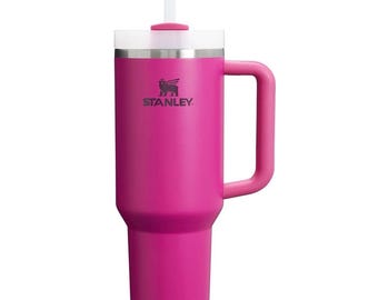 Stanley Quencher: H2.0 Stanley Tumblers