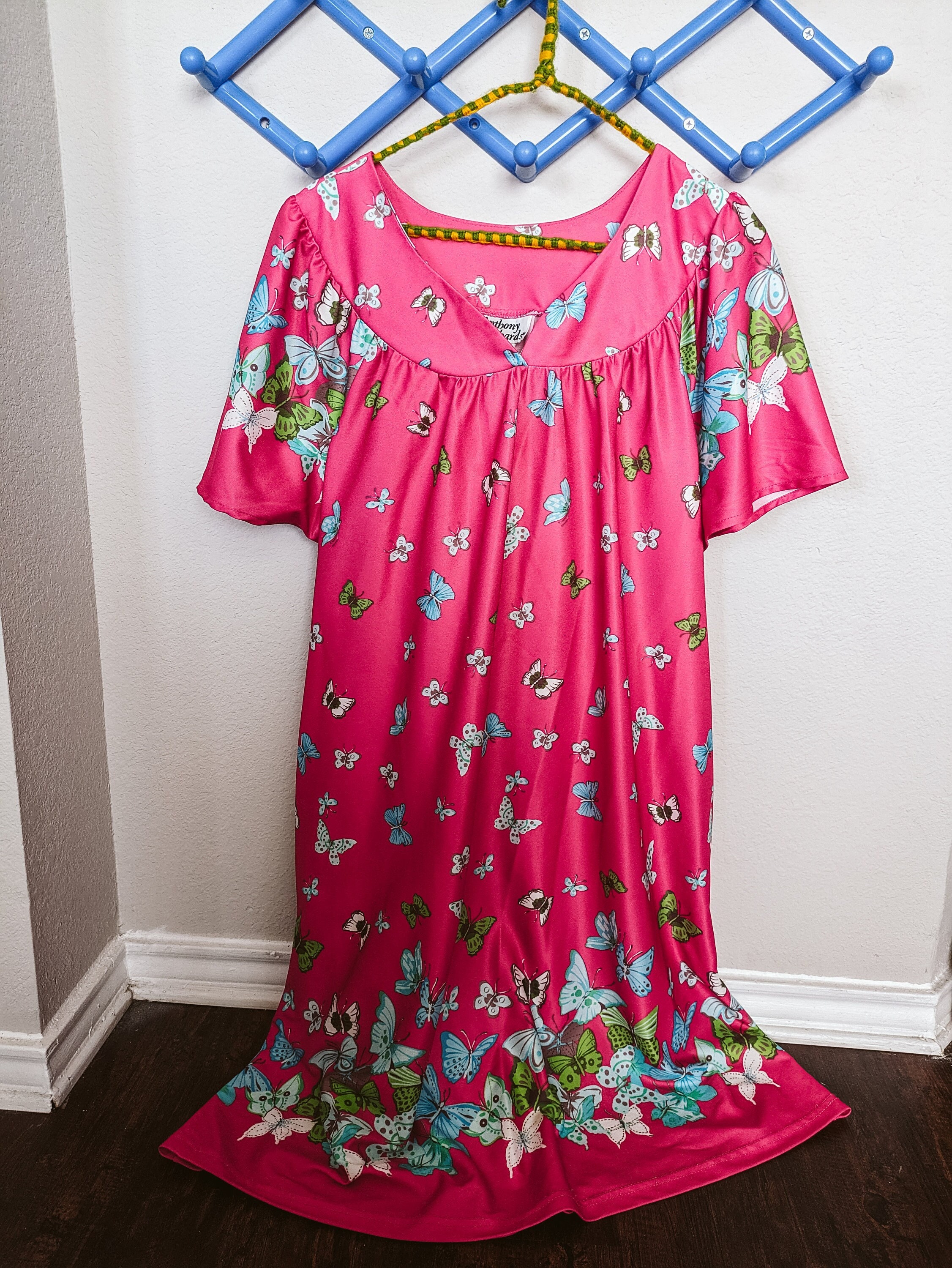 Anthony richards house clearance dresses
