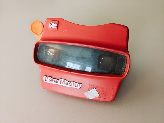 View master sale 1980s