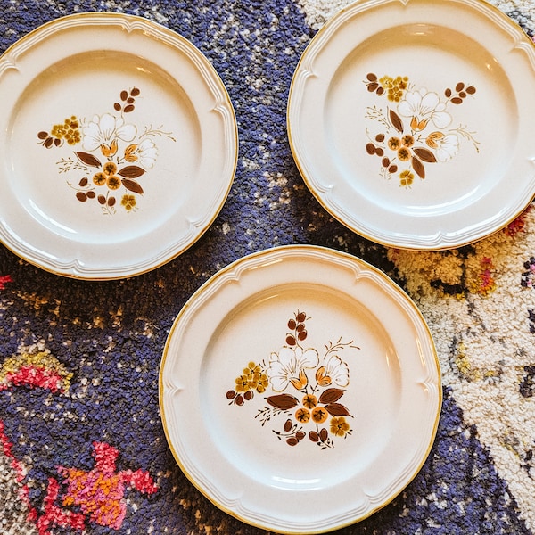 1960s Dinnerware Etsy