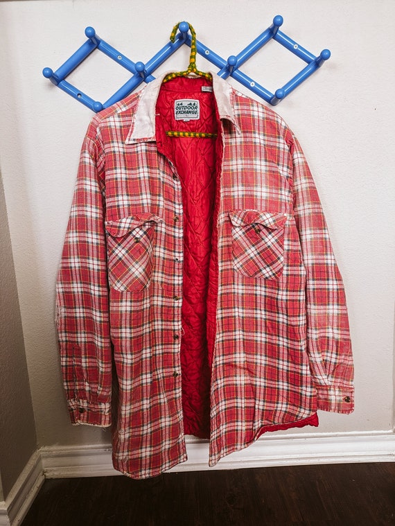 Outdoor top exchange jacket