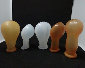 Speentjes voor fopspenen