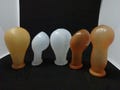 Teats for pacifiers product logo