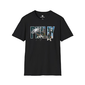 Philly Eagles T-Shirt