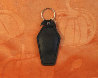 B @ Card in Sargform - Digitale Visitenkarte über NFC - Ein Crafty Fledermaus-Originaldesign