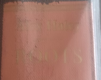 Vintage ROOTS hardcover 1976 edition