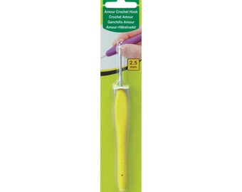Clover Amour Crochet Hook 2.50 mm 1051