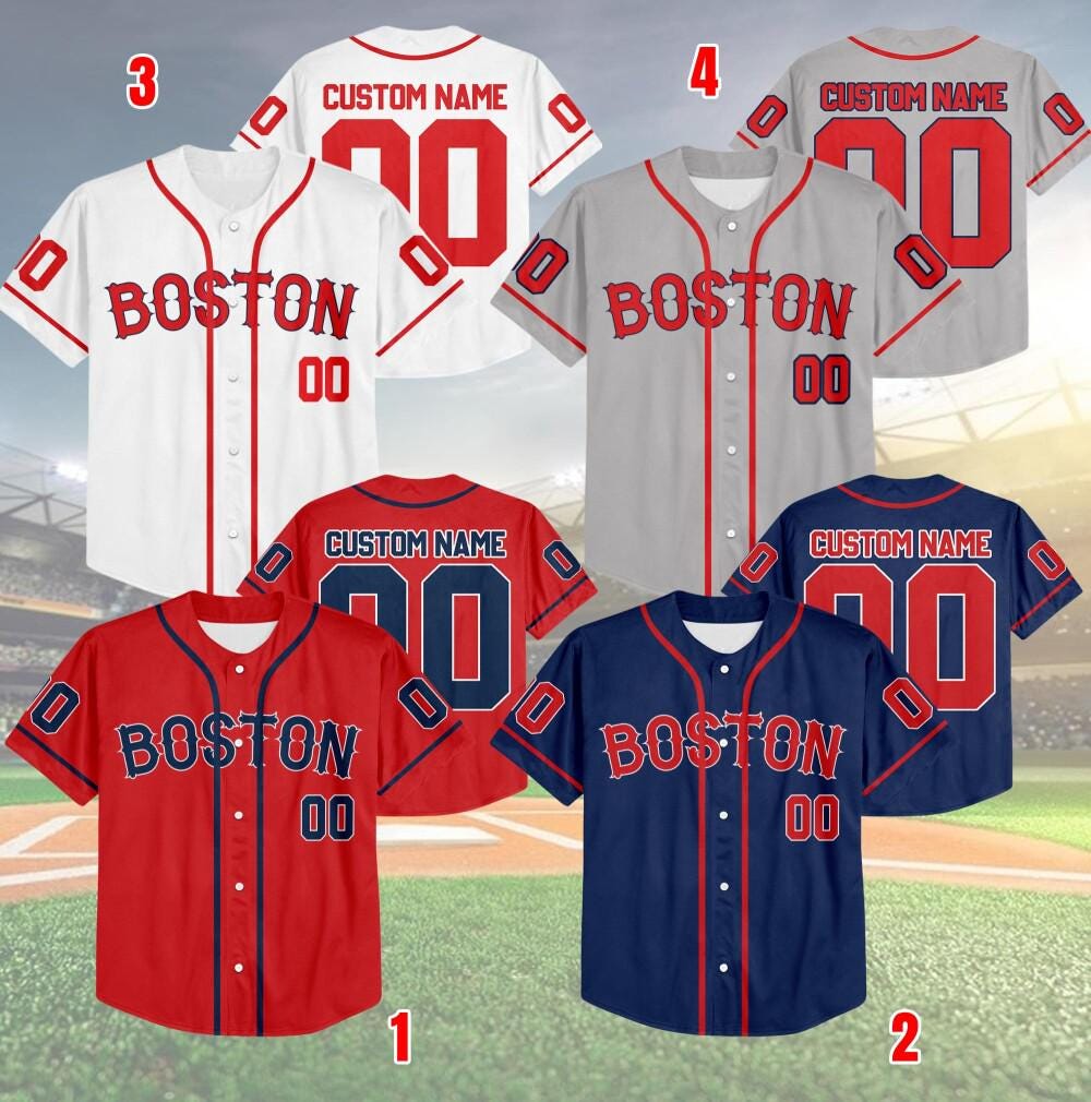 Red Sox Mlb Shop Custom Jerseys Boston Red Sox Nike Gold/Light