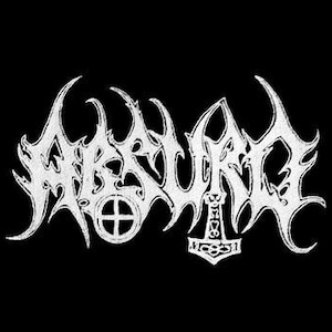 Absurd Black Metal - Etsy