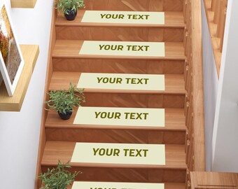 Stair Rug,Stair Runner,Stair Tread,Your Text Rug,Your Logo,Your Photo,Your Pictrure,Your Name,Personalized Rug,Customized Rug,Pet Friendly