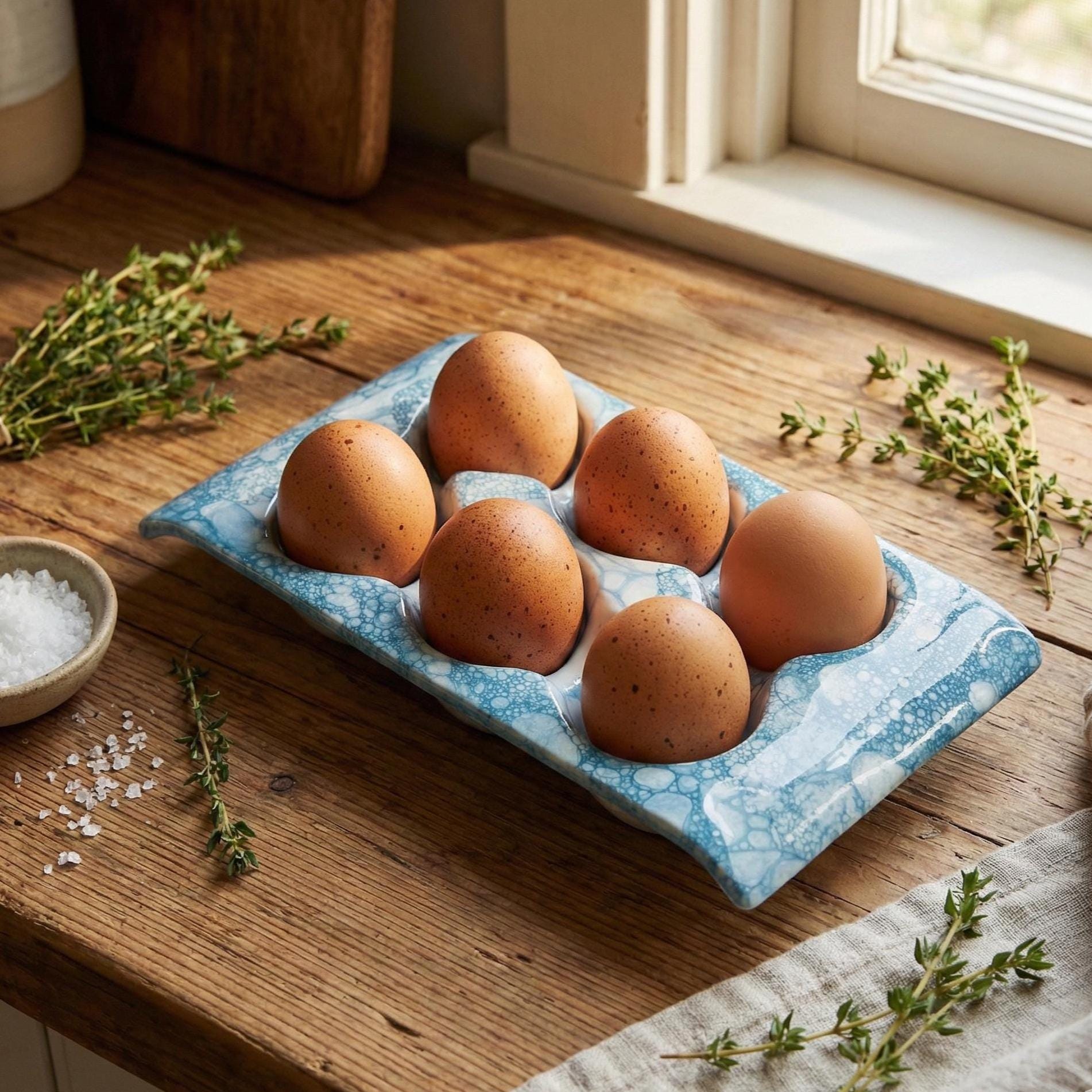 Ceramic decorative egg - Etsy 日本