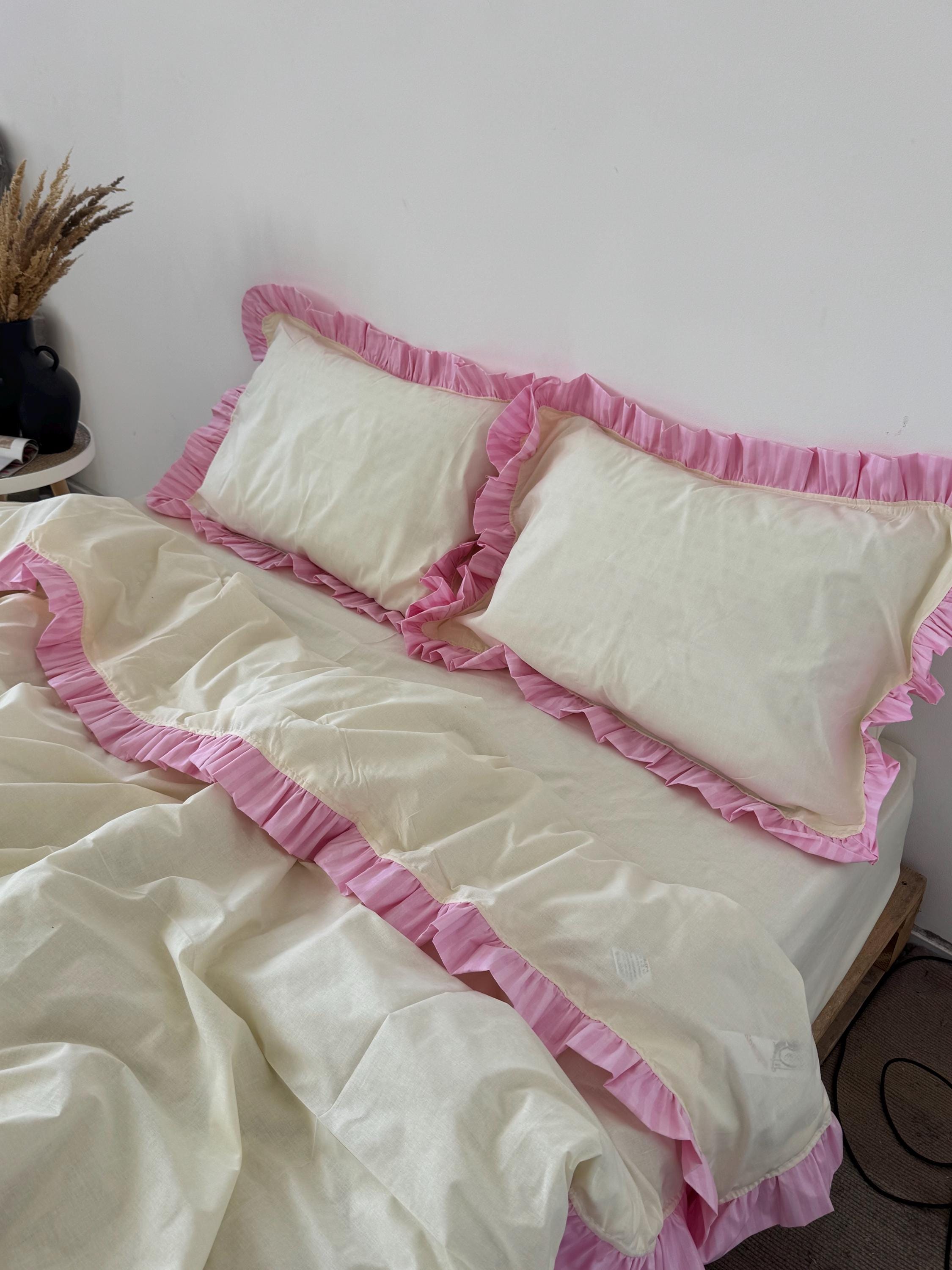 Barbie Vintage Duvet - Etsy
