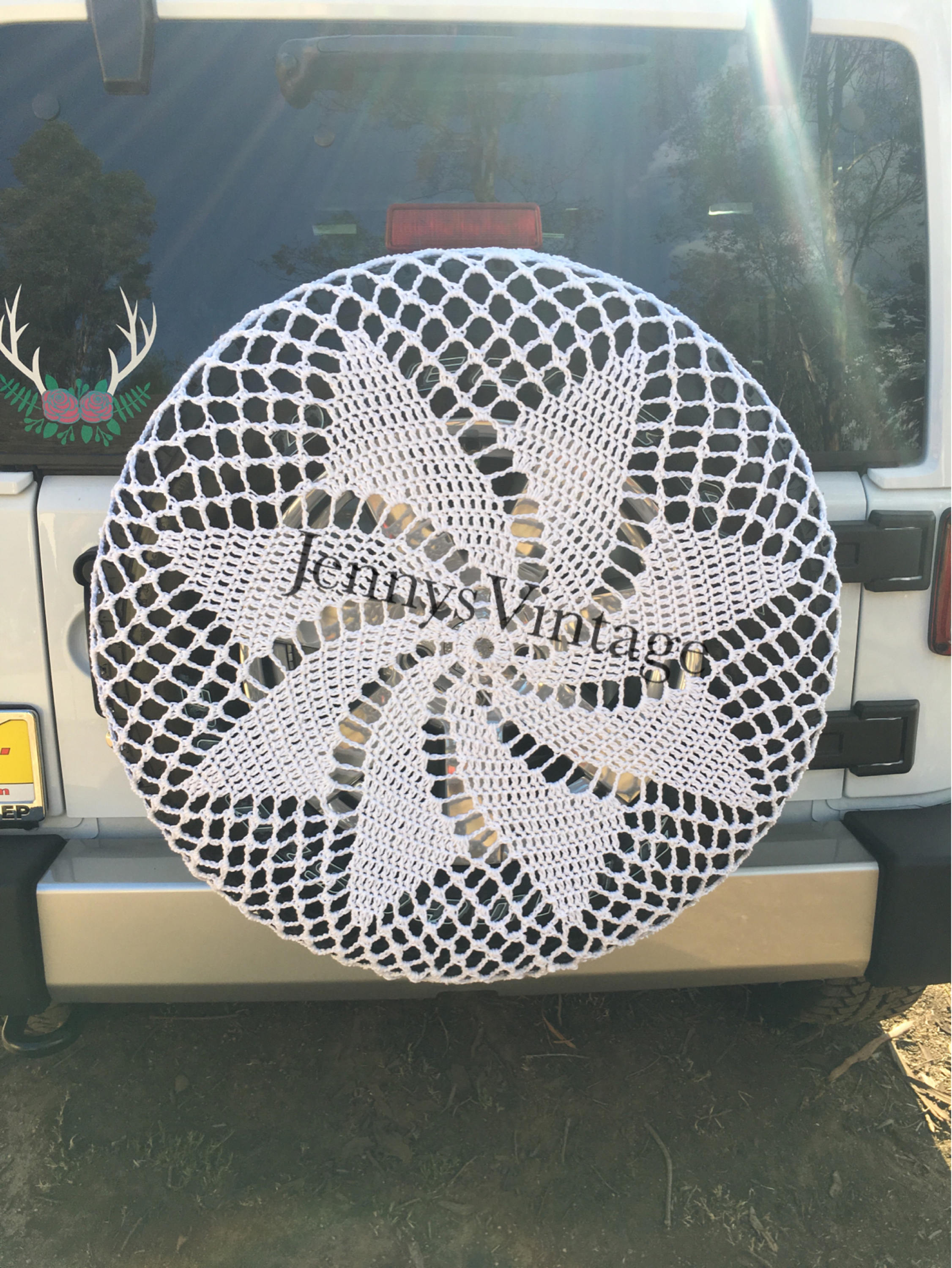 Spare Tire Cover Handmade Tire Cover Jeep Tire Cover Rav 4 Etsy Canada