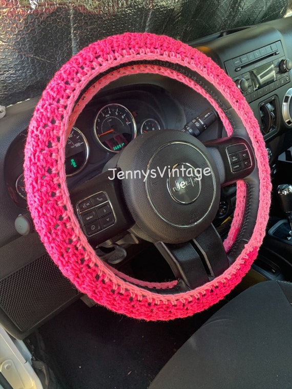 Minion steering wheel cover best sale