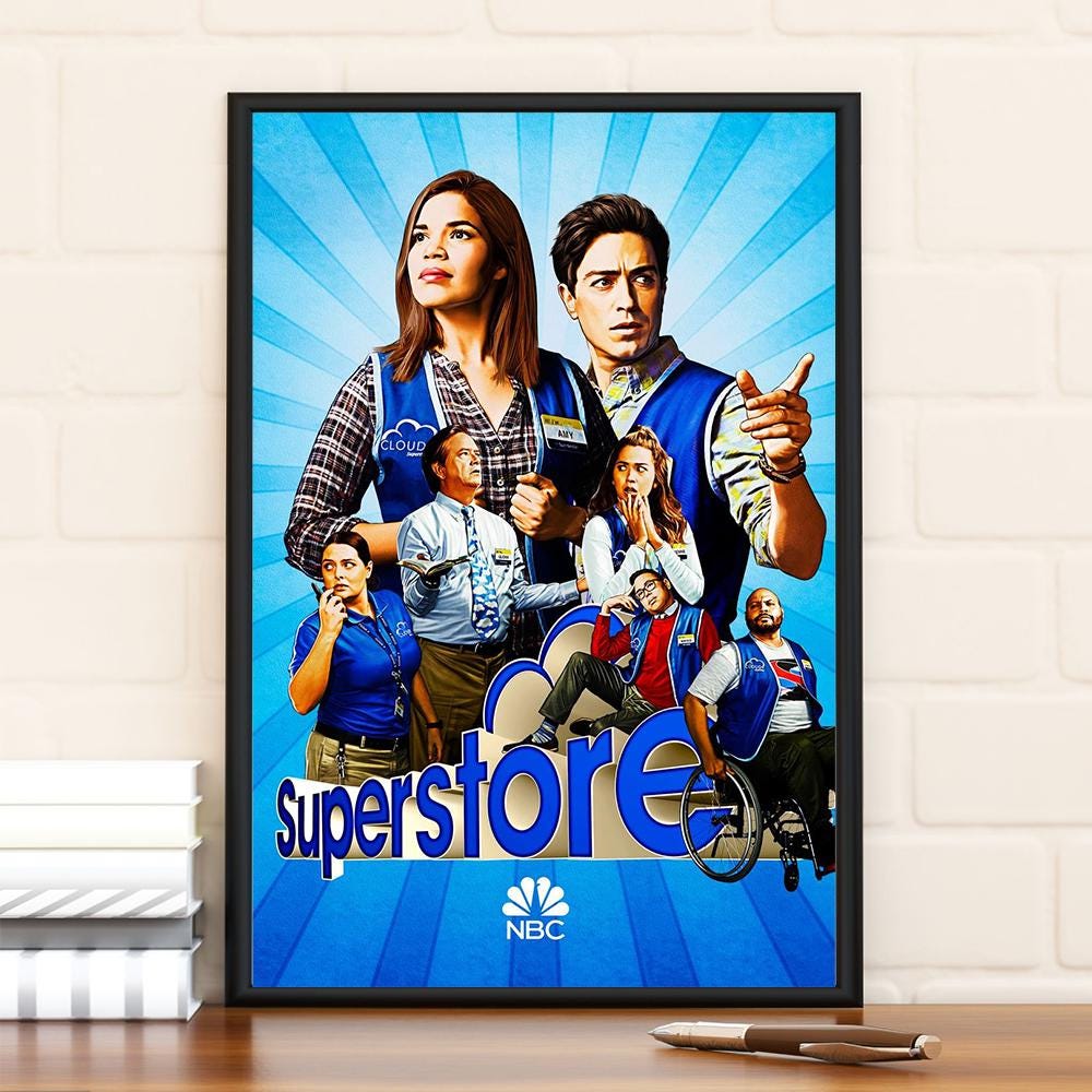 Superstore New Zealand