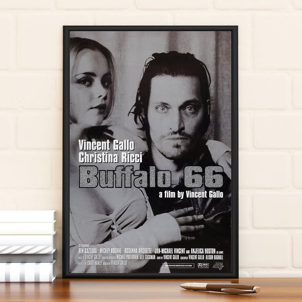 Buffalo 66 poster - Etsy 日本 Buffalo 66 poster - Etsy 日本