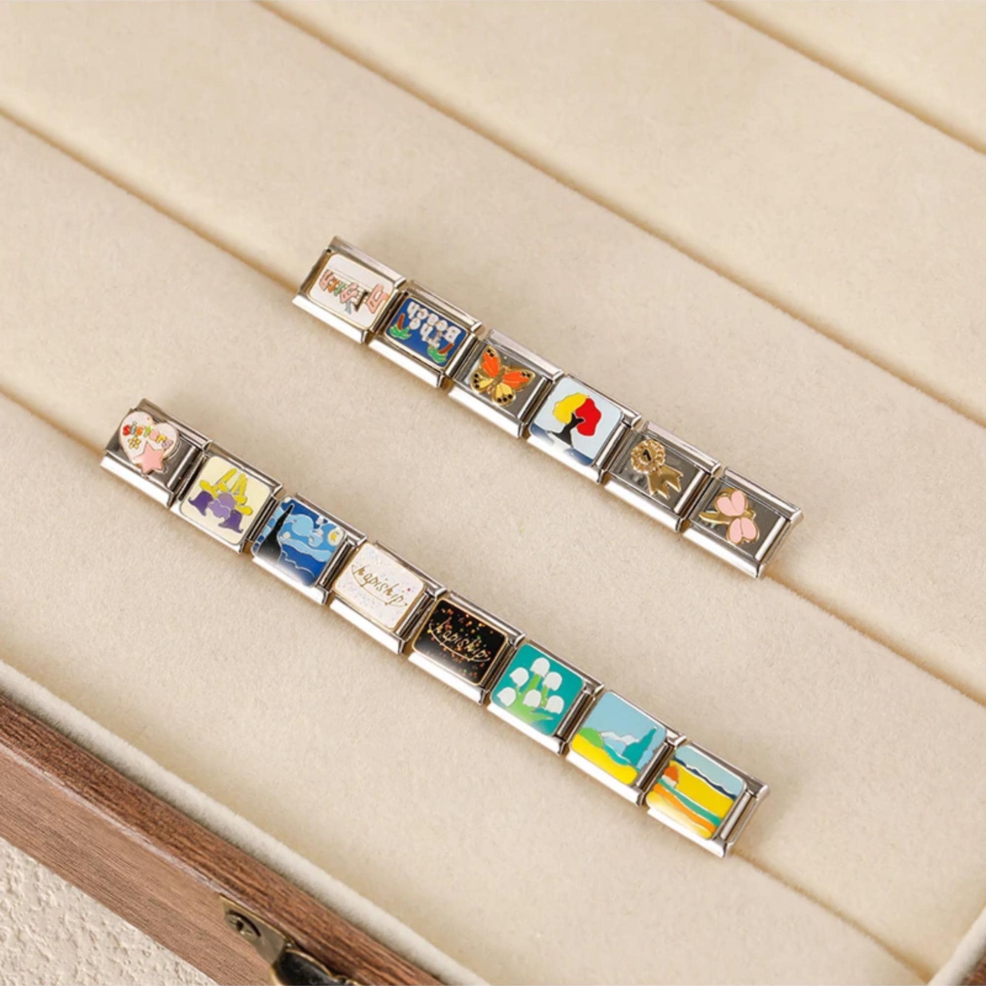 Nomination Bracelet Canada