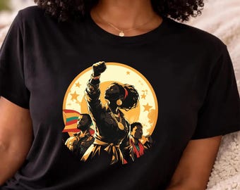 Juneteenth Unisex classic tee