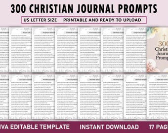 300 spunti per un diario cristiano