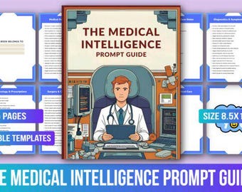 The Medical Intelligence Prompt Guide
