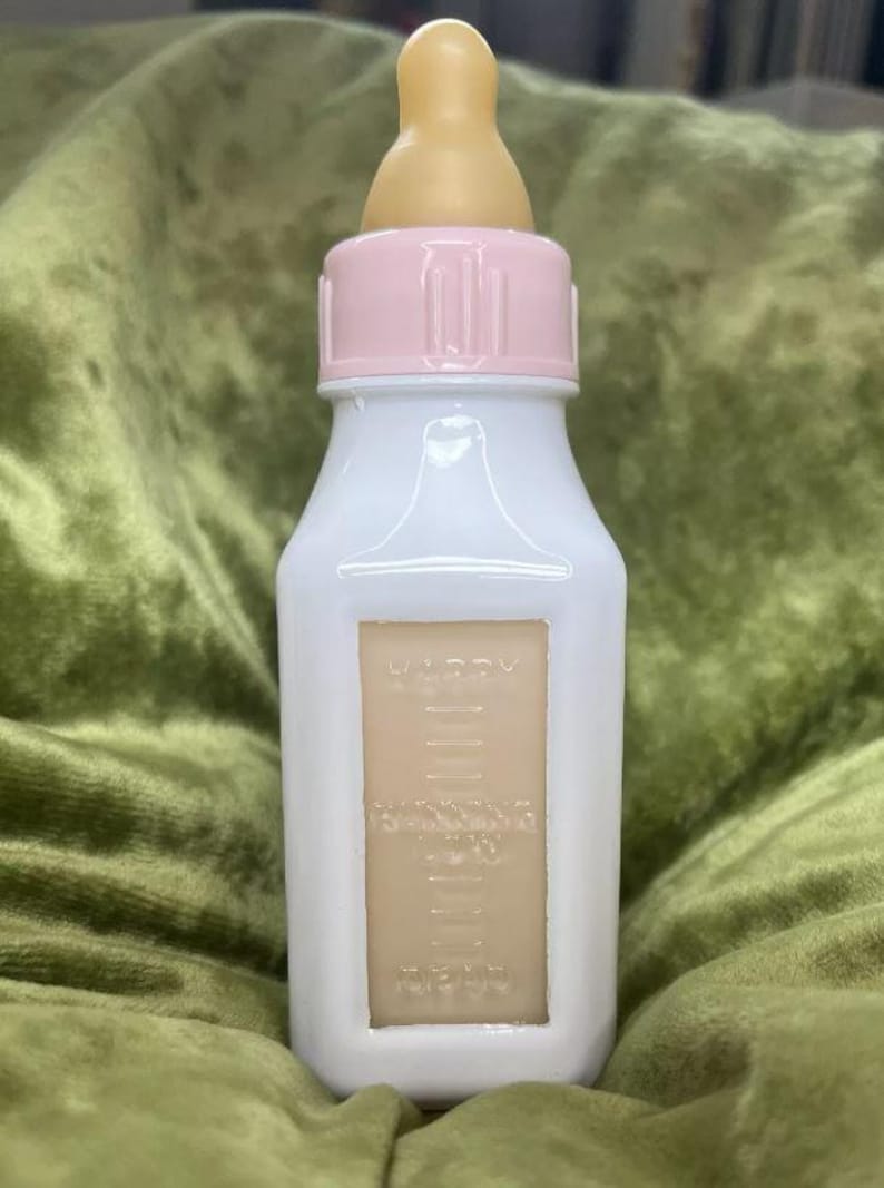 RARE Melanie Martinez Crybaby Perfume FULL Bottle With Original Packaging Etsy Australia