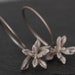 see more listings in the Silver Earrings section