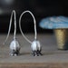 see more listings in the Silver Earrings section