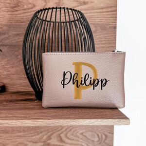 Geldbörse, personalisiertes Geschenk, Geschenk, Schulkind Geschenk, Geschenk Geburtstag