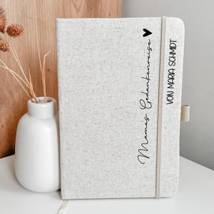 Schwangerschaftstagebuch A5, Schwangerschaft Journal, Tagebuch Schwangerschaft, Schwangerschaft Geschenk, Babyerinnerungen Buch, Notizbuch