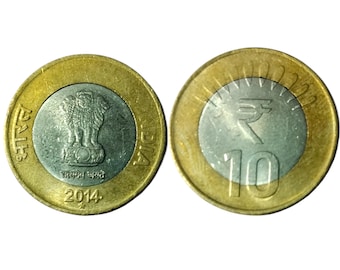 インドルピー硬貨コレクション：1983-2019年 外国通貨セット - Etsy 日本