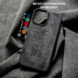 Lexus iPhone 14 Pro Case - Etsy