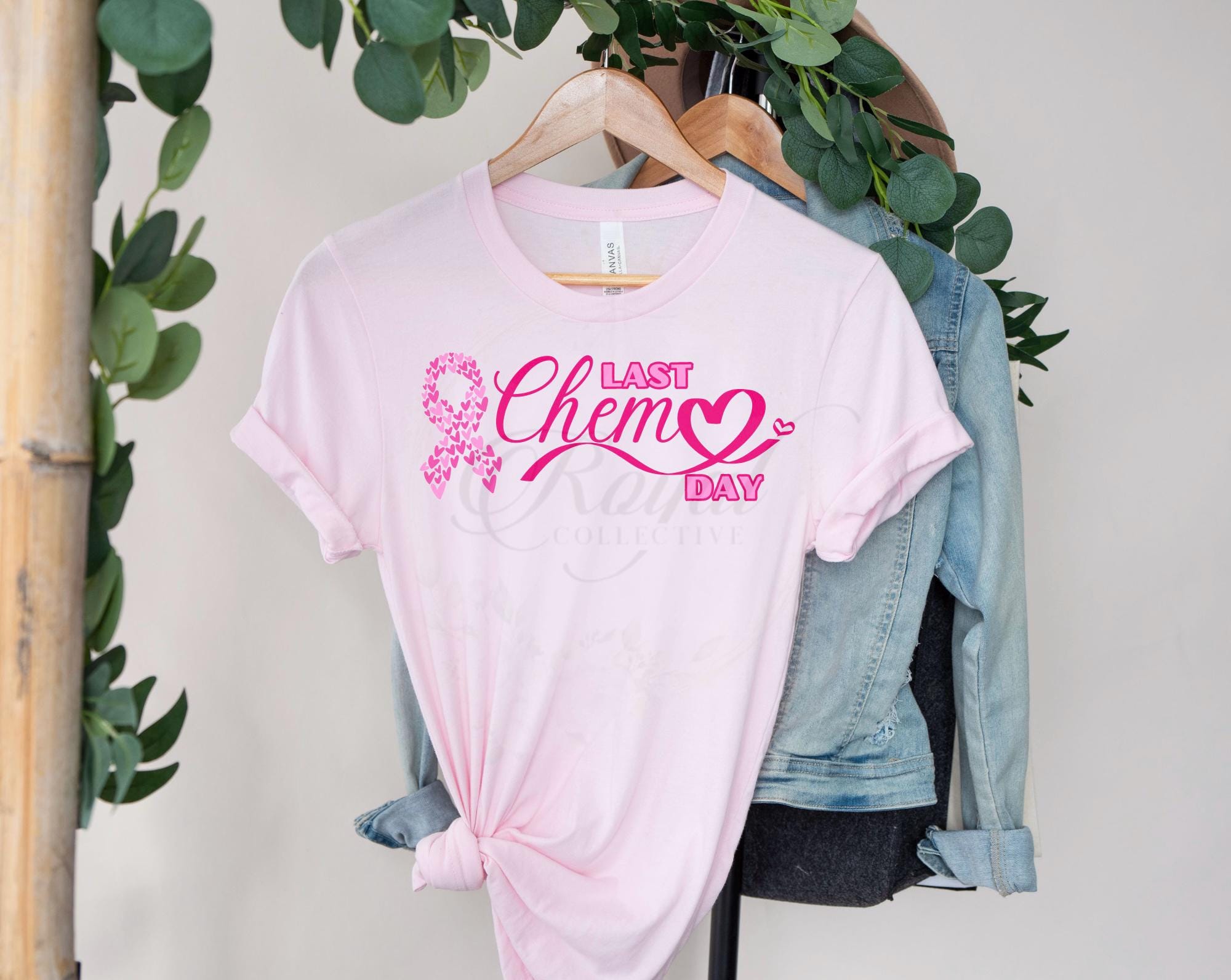 Pink Breast Cancer Ribbon PNG Last Chemo Day PNG Pink Ribbon Breast ...