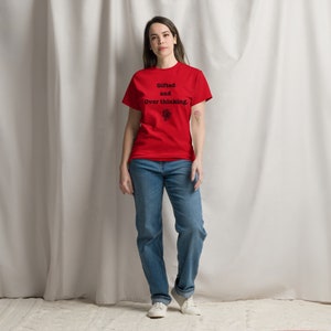 Maglietta classica unisex