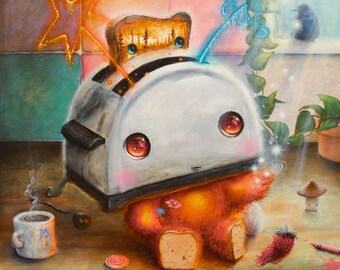 絵画 the toaster graphic art 絵画 the toaster graphic art 絵画 the toaster graphic art 絵画 the