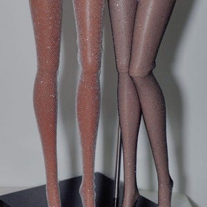 Sexy Doll Stockings