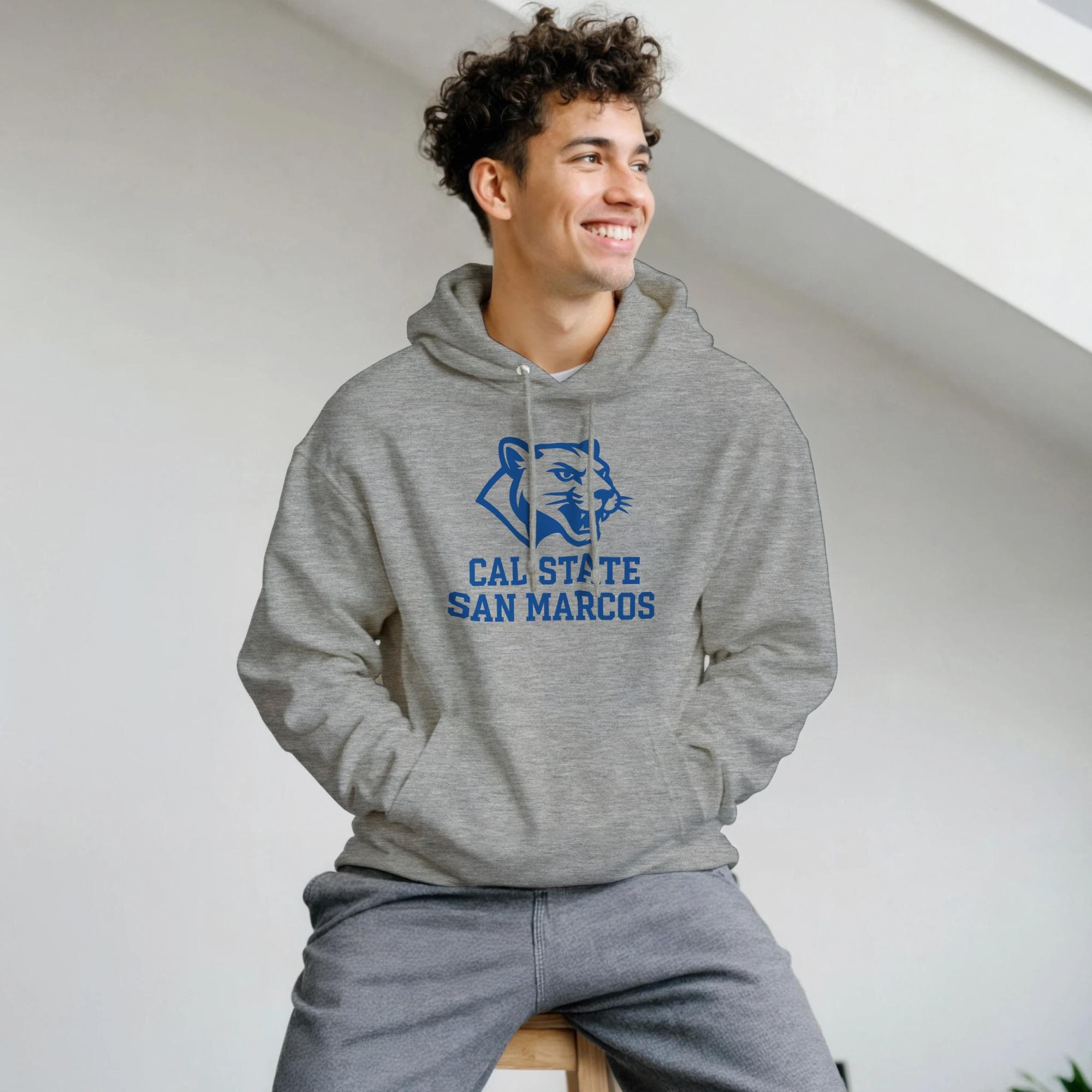 Campus apparel Italia