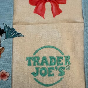 Disney Moana dubbelzijdige op maat gemaakte minidraagtas van Trader Joes afbeelding 6
