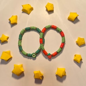 Fruit Themed Bracelets!