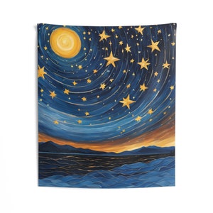 Indoor Wall Tapestries