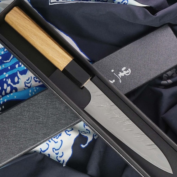 黒崎優 風神 黒崎優 風神 sg2 牛刀 黒 優 Yu Kurosaki 風神 牛刀包丁210mm