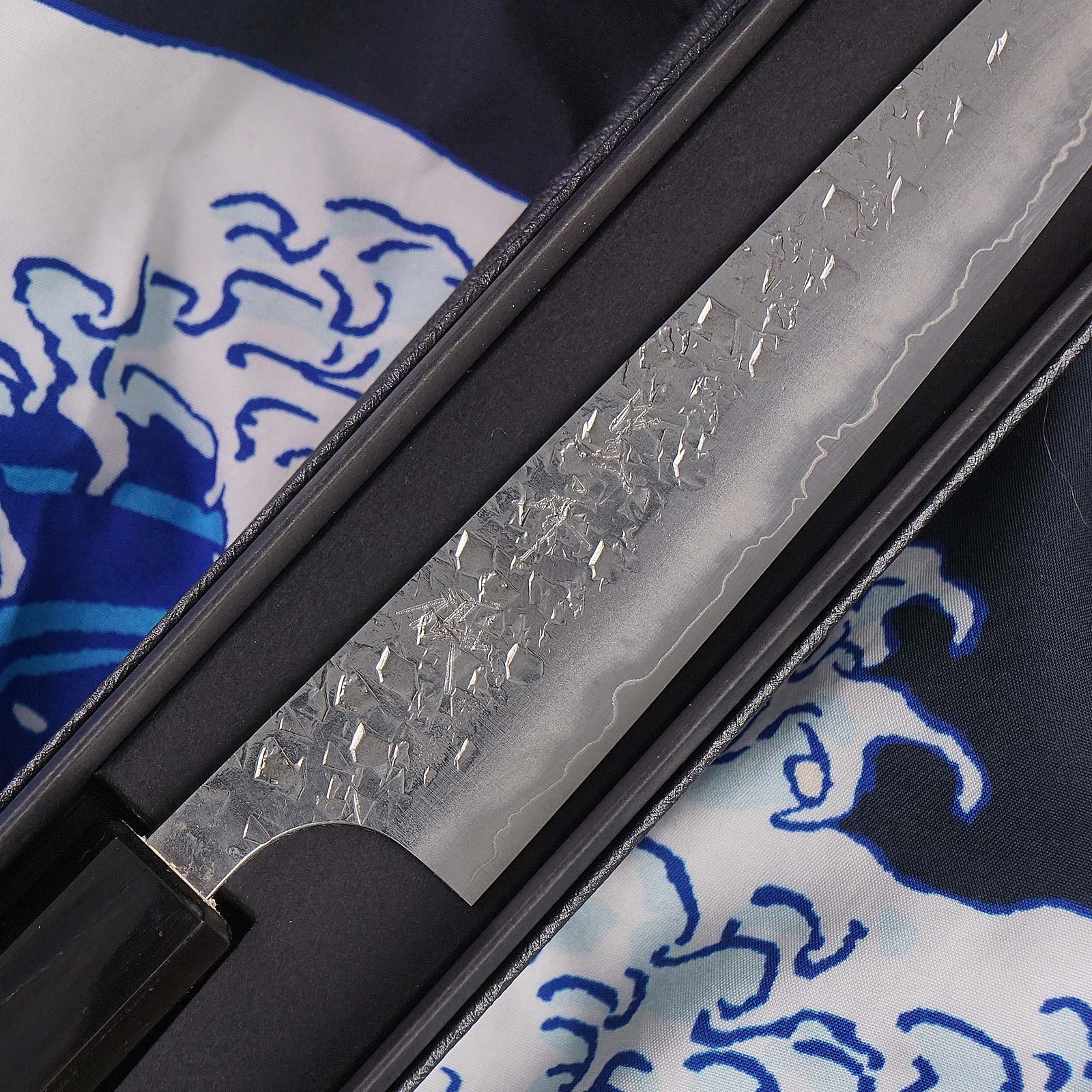 和包丁 黒崎有 雫 R2 ペティ 15cm - Etsy 日本