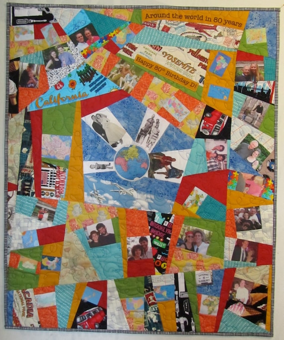 ideas for father's 80th birthday celebration