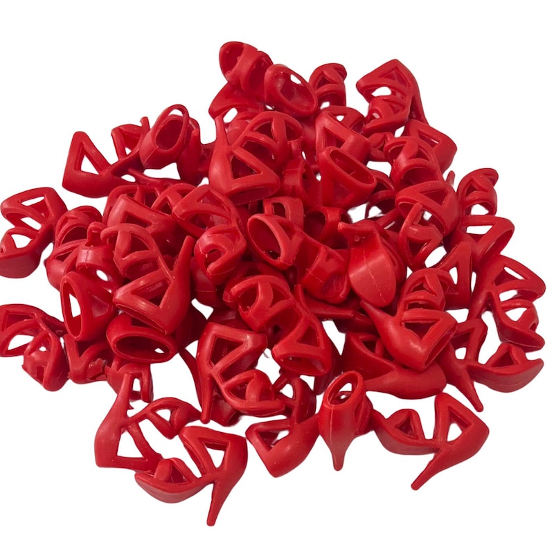 heelarious baby heels