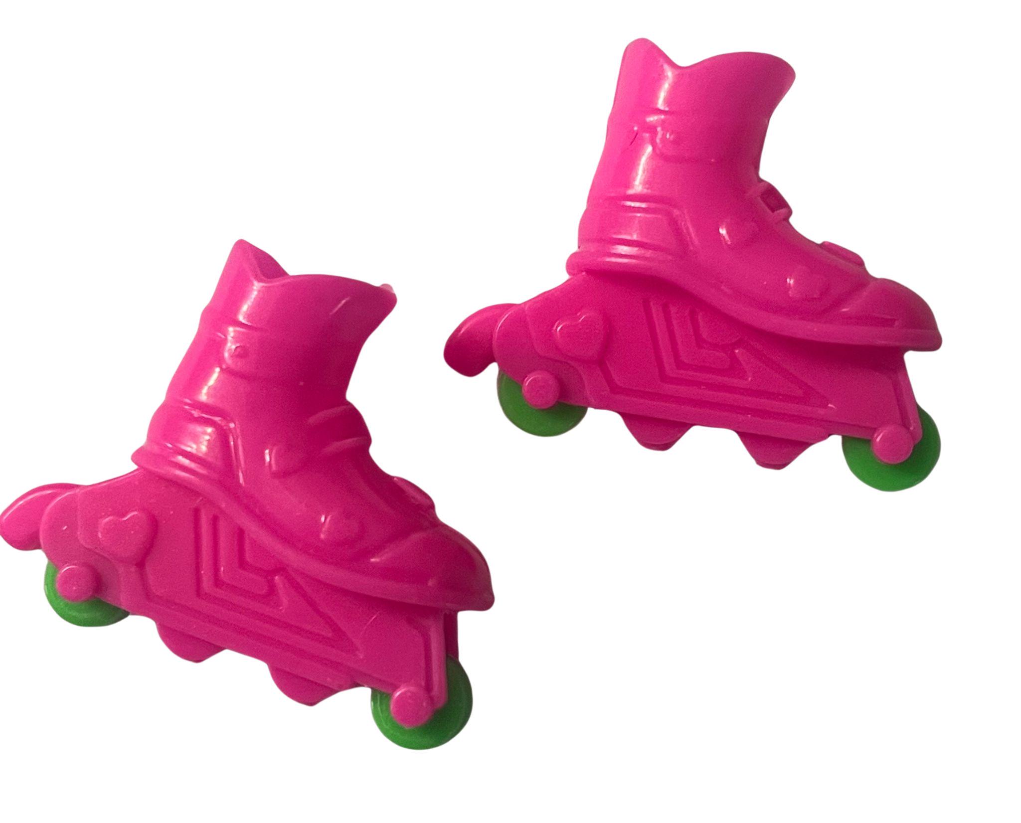 Rollerblading Doll New Zealand