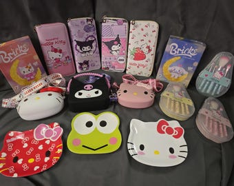 Sanrio Mystery Boxes-medium