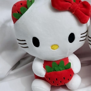 plushy