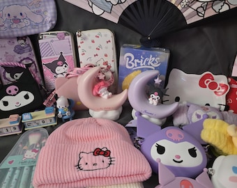 Sanrio Mystery Boxes -XL