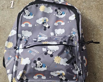 Small Backpacks